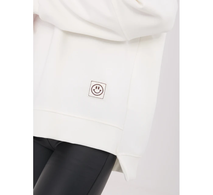 Bluza RV BL model 21834227 ecru - FPrice