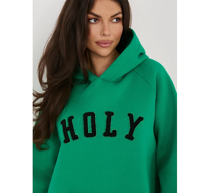 Bluza RV BL model 22076831 ciemny zielony - FPrice