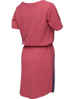 Dámské šaty LOAP AURORA Růžová
