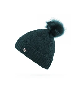 Dámská čepice Vuch Sheron Green