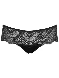 Dámské brazilky model 21183157 černé - Selmark