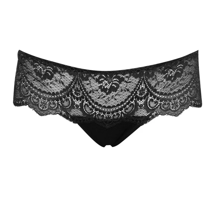 Dámské brazilky model 21183157 černé - Selmark