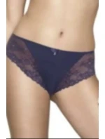 NOVÉ SPODNÍ DÍLY CHLOE NAVY BLUE NOVÉ SPODNÍ DÍLY CHLOE NAVY BLUE