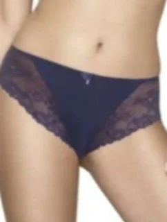 NOVÉ SPODNÍ DÍLY CHLOE NAVY BLUE