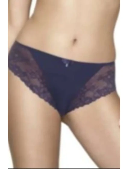 NOVÉ SPODNÍ DÍLY CHLOE NAVY BLUE NOVÉ SPODNÍ DÍLY CHLOE NAVY BLUE