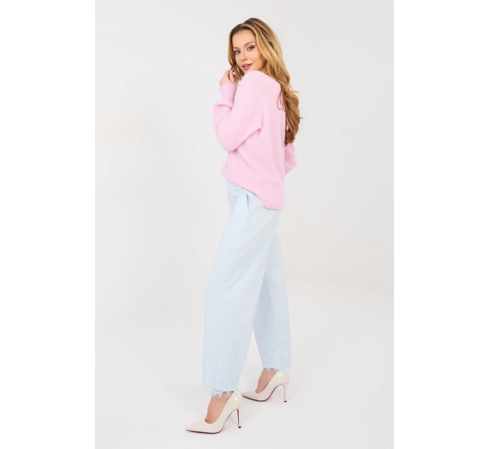 Džíny  model 223940 Rue Paris