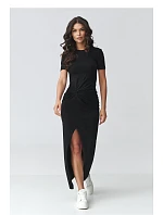 Denní šaty model 225643 Makadamia