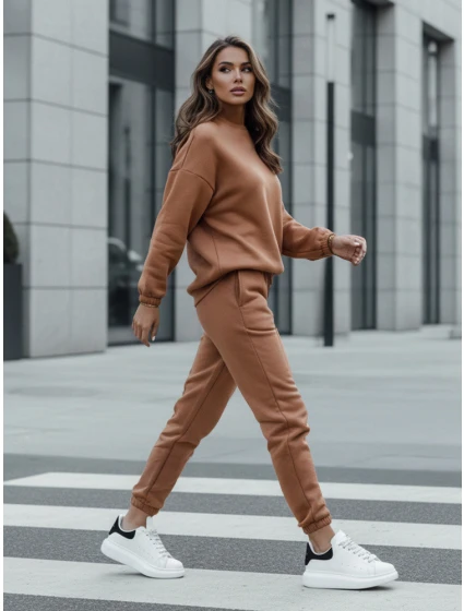 Komplet damski PREMIUM model 22011469 - FashionStreet Komplet damski PREMIUM model 22011469 - FashionStreet