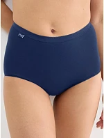 sloggi Basic+ Maxi C3P - Blue Combination - SLOGGI Blue Combination - SLOGGI