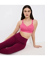 TRIACTION HYBRID LITE - Lehká sportovní podprsenka pro podporu v pohybu Triumph TRIACTION HYBRID LITE - Lehká sportovní podprsenka pro podporu v pohybu Triumph