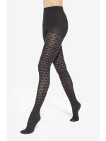 Punčocháče Lorien model 21306137 40 den 24 - Gatta Punčocháče Lorien model 21306137 40 den 24 - Gatta