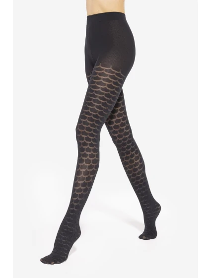 Punčocháče Lorien model 21306137 40 den 24 - Gatta Punčocháče Lorien model 21306137 40 den 24 - Gatta