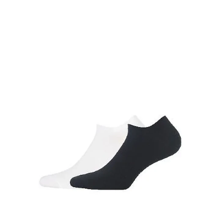 Dámské antibakteriální ponožky  AG 3641 model 15178277 - Wola