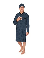 Košile Martel Sylwester III 501 dlouhý rukáv, velikost M–2XL Košile Martel Sylwester III 501 dlouhý rukáv, velikost M–2XL
