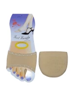 Dámské ťapky  Cover ABS model 22002906 - Rebeka