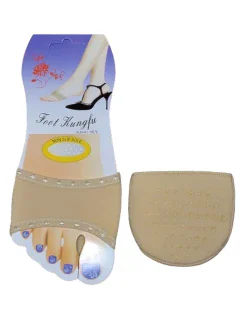 Rebecca 9042 Kryt ABS půlpatky