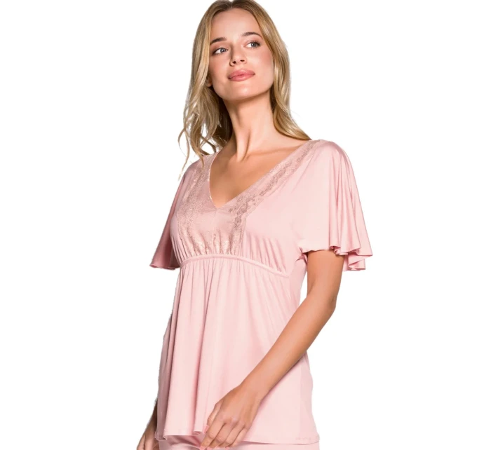 Dámské pyžamo Sevilla - BABELLA Dámské pyžamo Sevilla - BABELLA