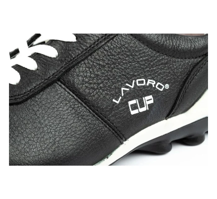 Boty Lavoro Low Safety S3 SRA U 6238.10 Boty Lavoro Low Safety S3 SRA U 6238.10