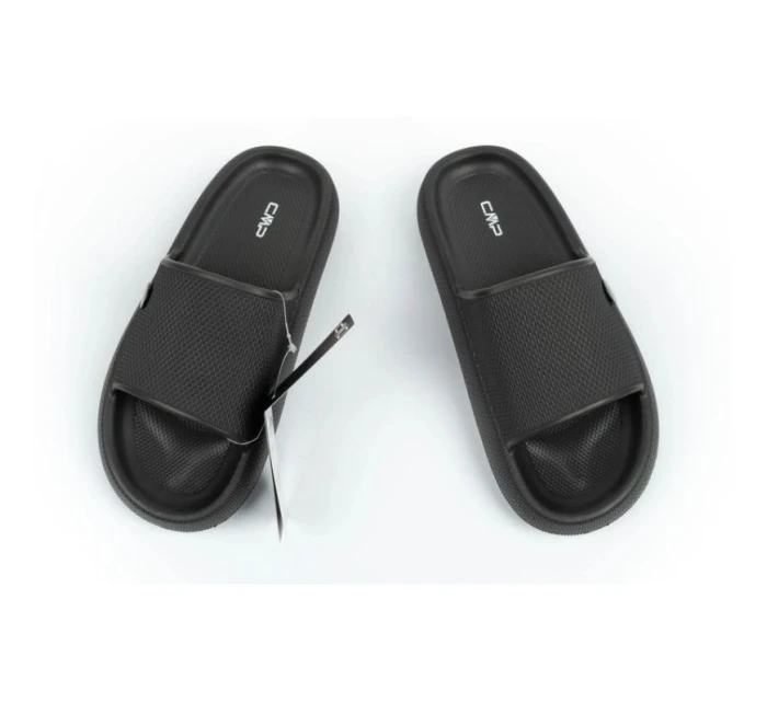 CMP W 3Q97866U 901 dámské žabky