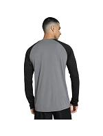 Brankářská mikina Puma teamPacer GK LS M 704933 43 pánské