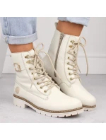 Boty Rieker W Y9126-80 RKR706