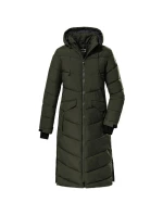 Kabát Killtec Kow 62 W 38642/756 Kabát Killtec Kow 62 W 38642/756
