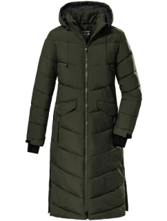 Kabát Killtec Kow 62 W 38642/756