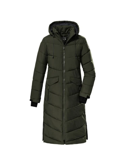 Kabát Killtec Kow 62 W 38642/756 Kabát Killtec Kow 62 W 38642/756