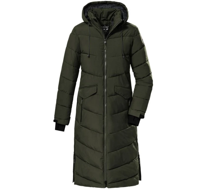 Kabát Killtec Kow 62 W 38642/756 Kabát Killtec Kow 62 W 38642/756