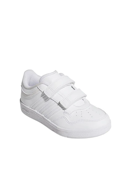 Boty Hoops 4.0 Jr model 21048827 - ADIDAS