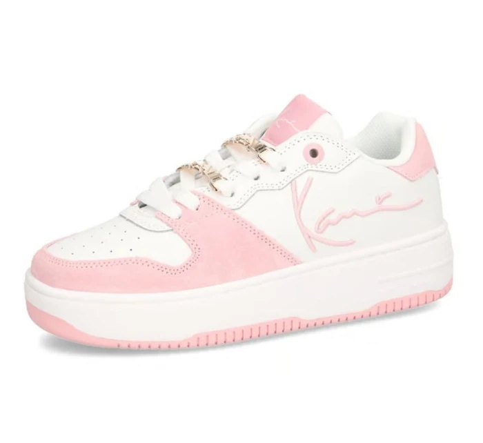 dámská obuv Logo  dámské model 21353695 - Karl Kani