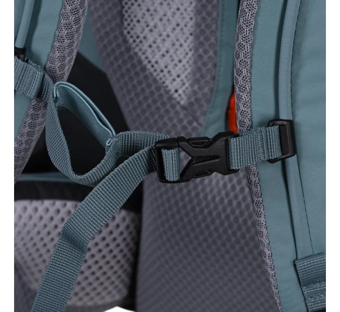 Trekingový batoh Deuter Aircontact Core 45+10 SL jade-graphite
