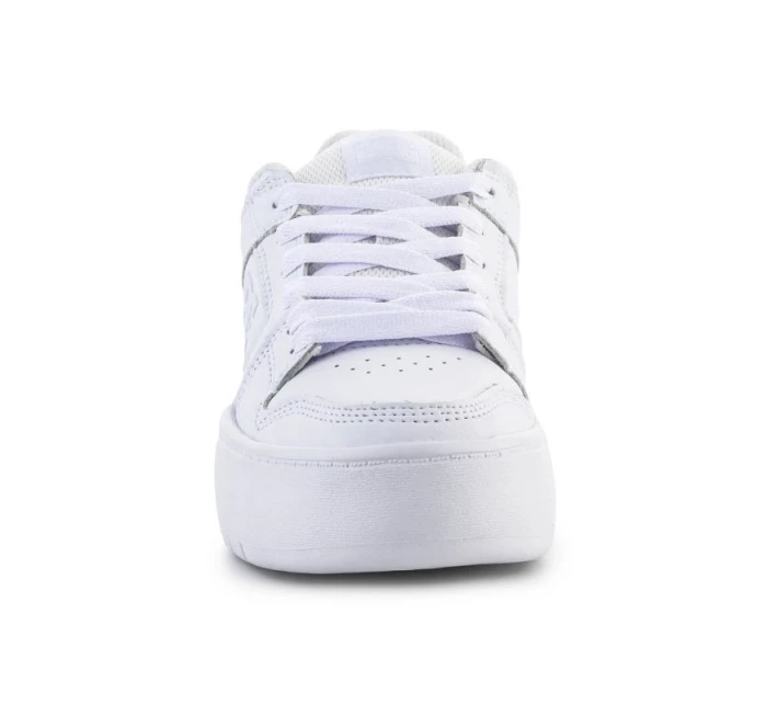 DC Shoes Manteca 4 Platform ADJS100156-WW0 DC Shoes Manteca 4 Platform ADJS100156-WW0