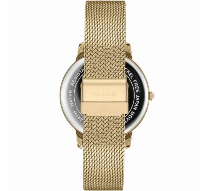 Dámské hodinky PAUL LORENS PL11503B-1D1 + BOX Dámské hodinky PAUL LORENS PL11503B-1D1 + BOX