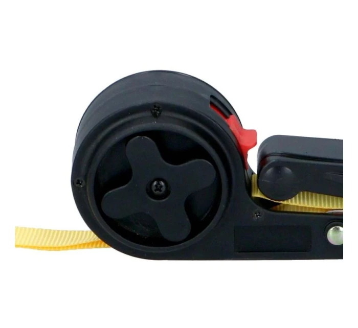 PŘEPRAVNÍ POPRUH S AUTOMATICKOU RÁČNOU 250 KG 4 M PŘEPRAVNÍ POPRUH S AUTOMATICKOU RÁČNOU 250 KG 4 M