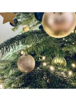 BOMBKA DEKORACYJNA PLASTIKOWA  model 21832983 - MICA