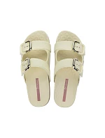 Dámské žabky Slide model 22071794 light comfortable yellow dámské - Ipanema