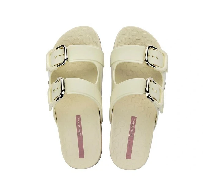 Dámské žabky Slide model 22071794 light comfortable yellow dámské - Ipanema