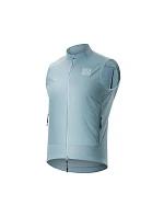 větruodolná vesta velikost XL modrá model 22114175 - Rockbros