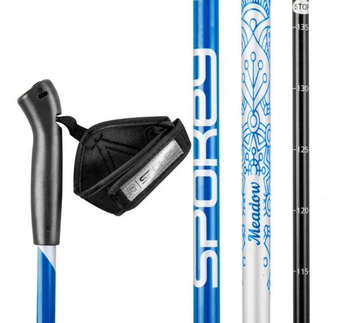 Hole pro nordic walking Spokey Meadow 926453 Hole pro nordic walking Spokey Meadow 926453