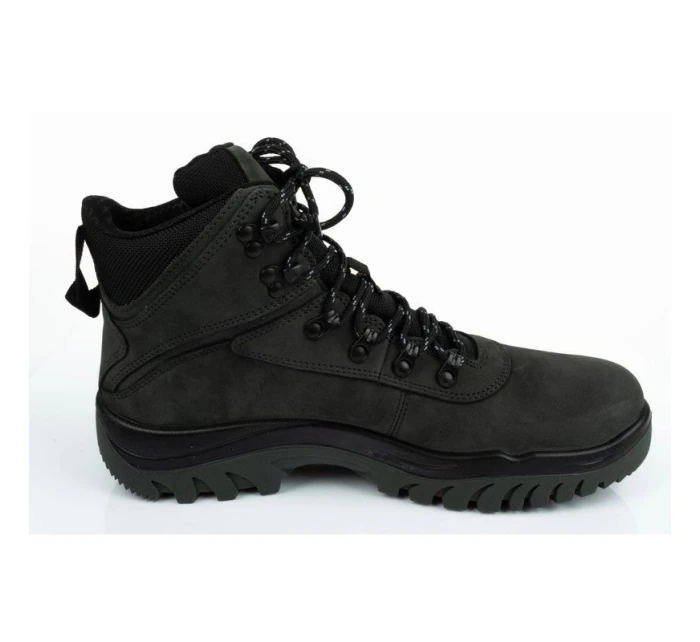 Pánské trekové boty M OBMH205 22S - 4F