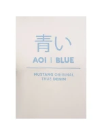 Mustang Alex C Tričko s potiskem M 1013522 2013