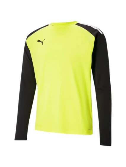 Brankářská mikina Puma teamPACER GK LS M 704933 42