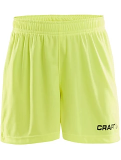 Squad Go GK Shorts Jr Dětské brankářské šortky model 22468776 - Craft Teamwear