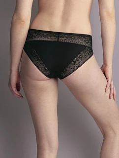 kalhotky vyšší černá RosaFaia model 17218183 - Rosa Faia