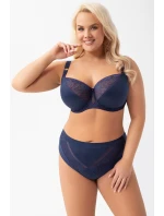 kolor:granatowy model 21441407 - Gorsenia kolor:granatowy model 21441407 - Gorsenia