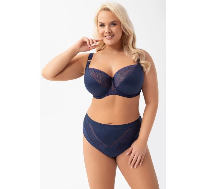 kolor:granatowy model 21441407 - Gorsenia kolor:granatowy model 21441407 - Gorsenia