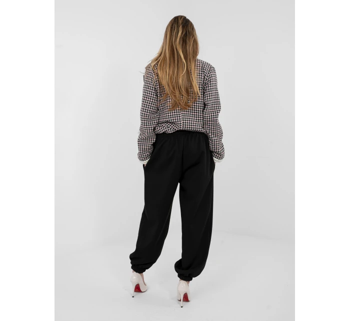 IT kalhoty SP 9995.12P černé