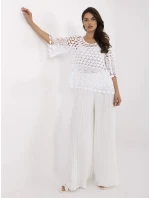 Halenka MI BZ 9007.77 bílá Halenka MI BZ 9007.77 bílá