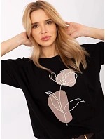 Halenka RV BZ model 22046204 černá - FPrice